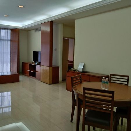 The Maple Suite Kuala Lumpur Esterno foto
