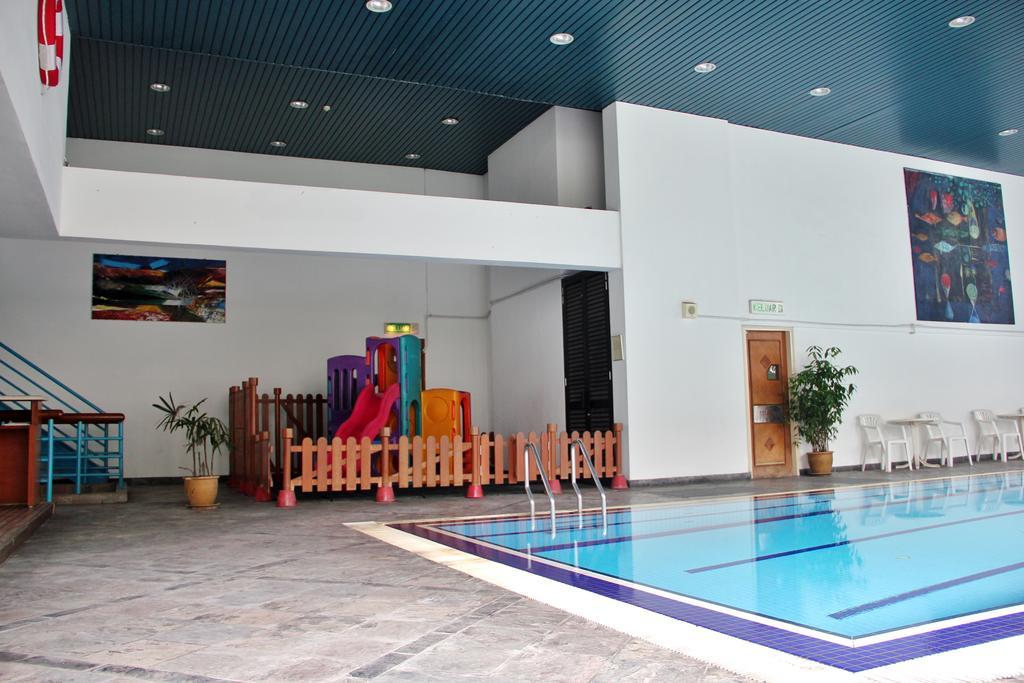 The Maple Suite Kuala Lumpur Esterno foto