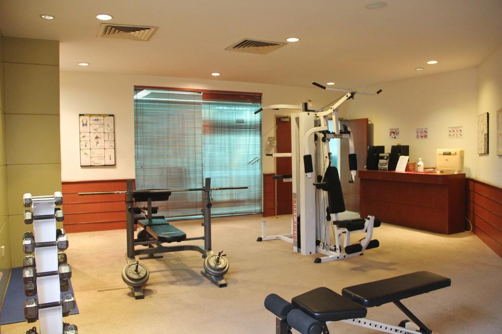 The Maple Suite Kuala Lumpur Esterno foto