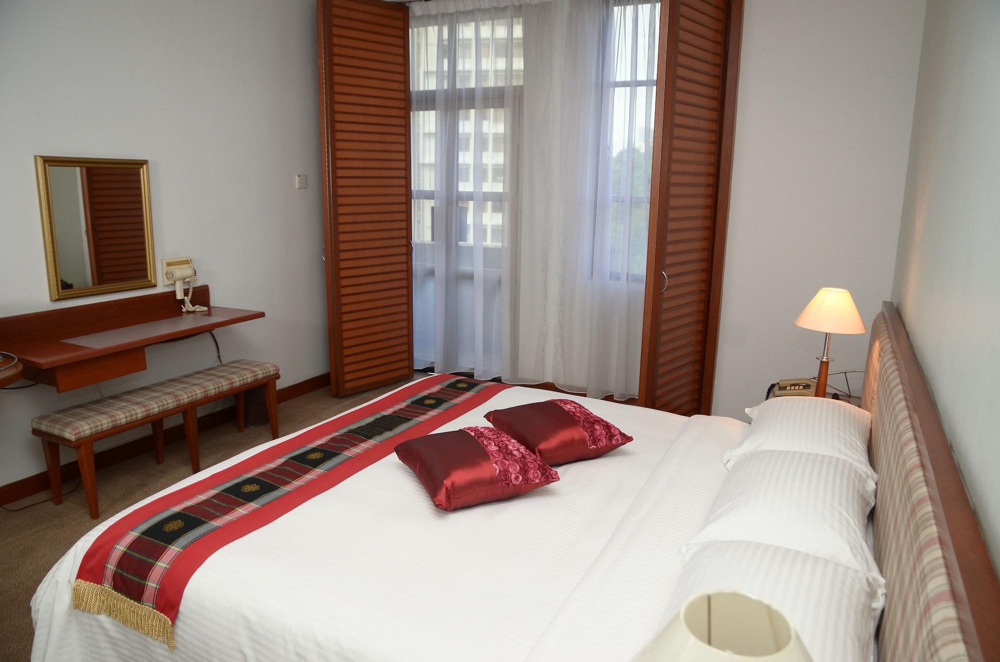 The Maple Suite Kuala Lumpur Esterno foto