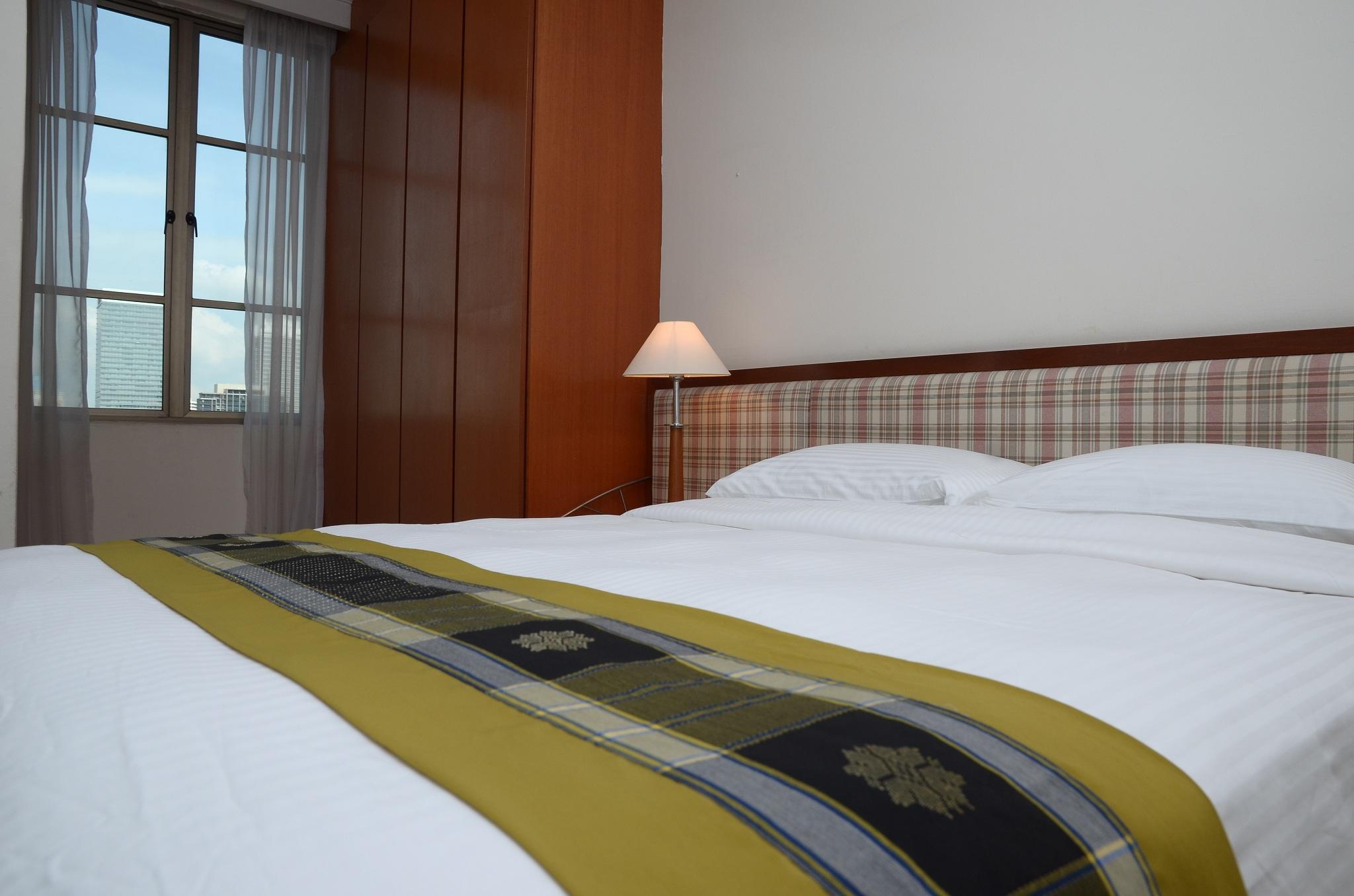 The Maple Suite Kuala Lumpur Esterno foto