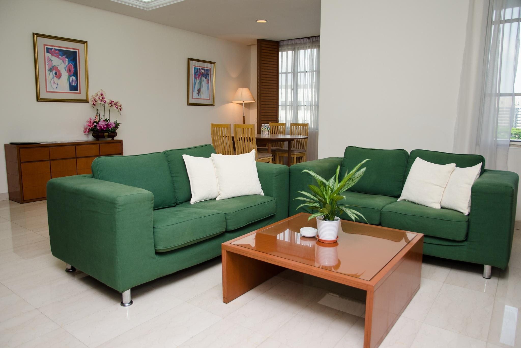 The Maple Suite Kuala Lumpur Esterno foto