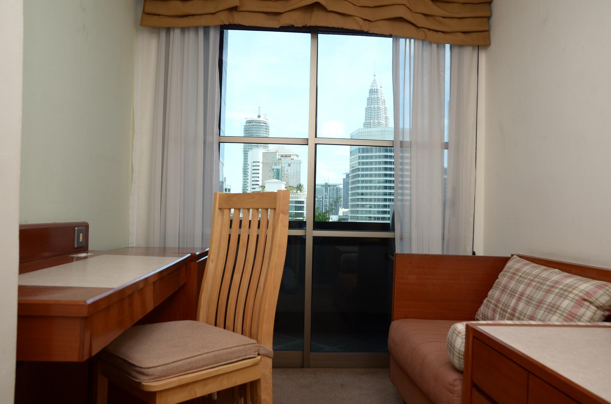 The Maple Suite Kuala Lumpur Esterno foto