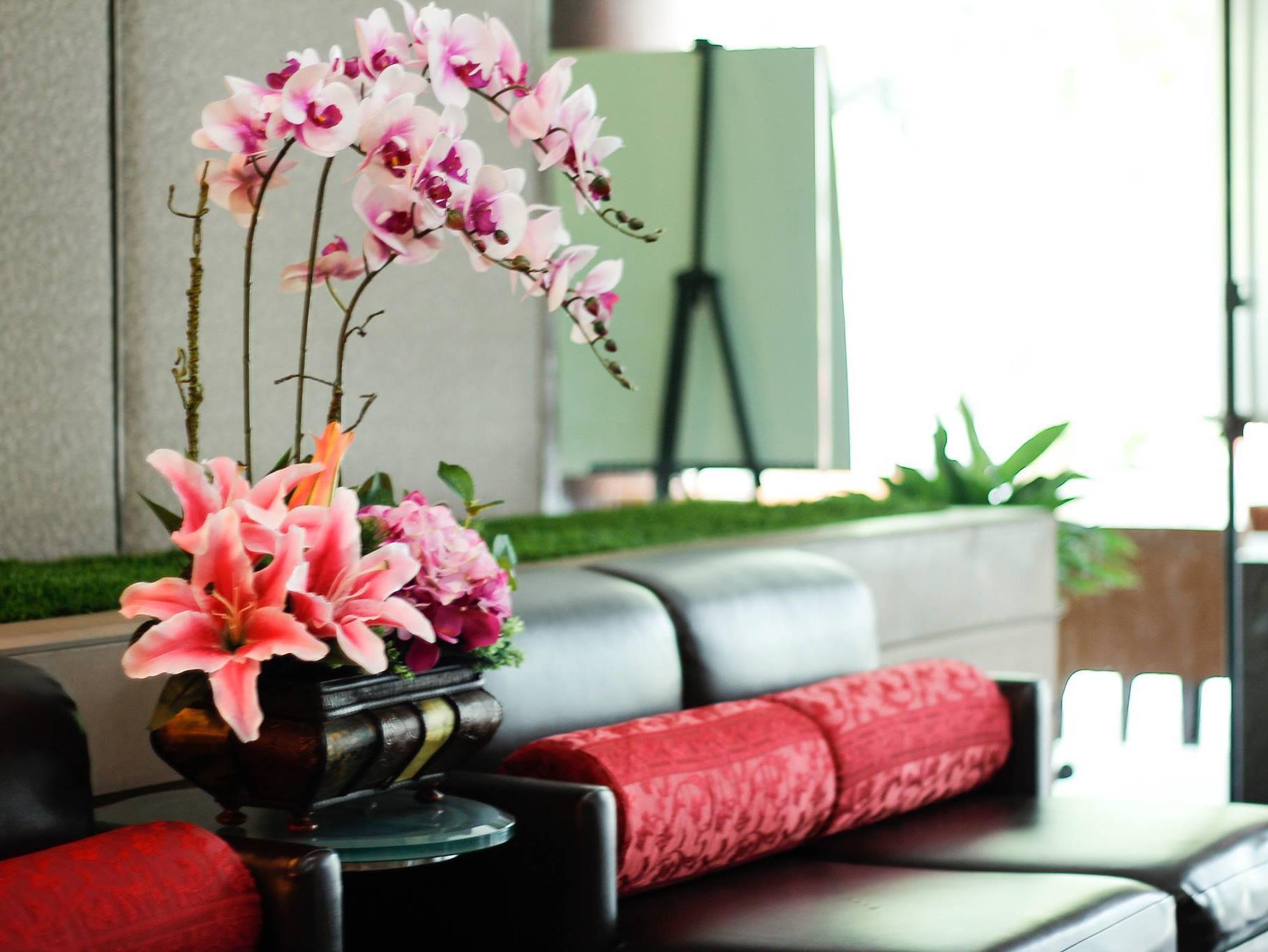The Maple Suite Kuala Lumpur Esterno foto