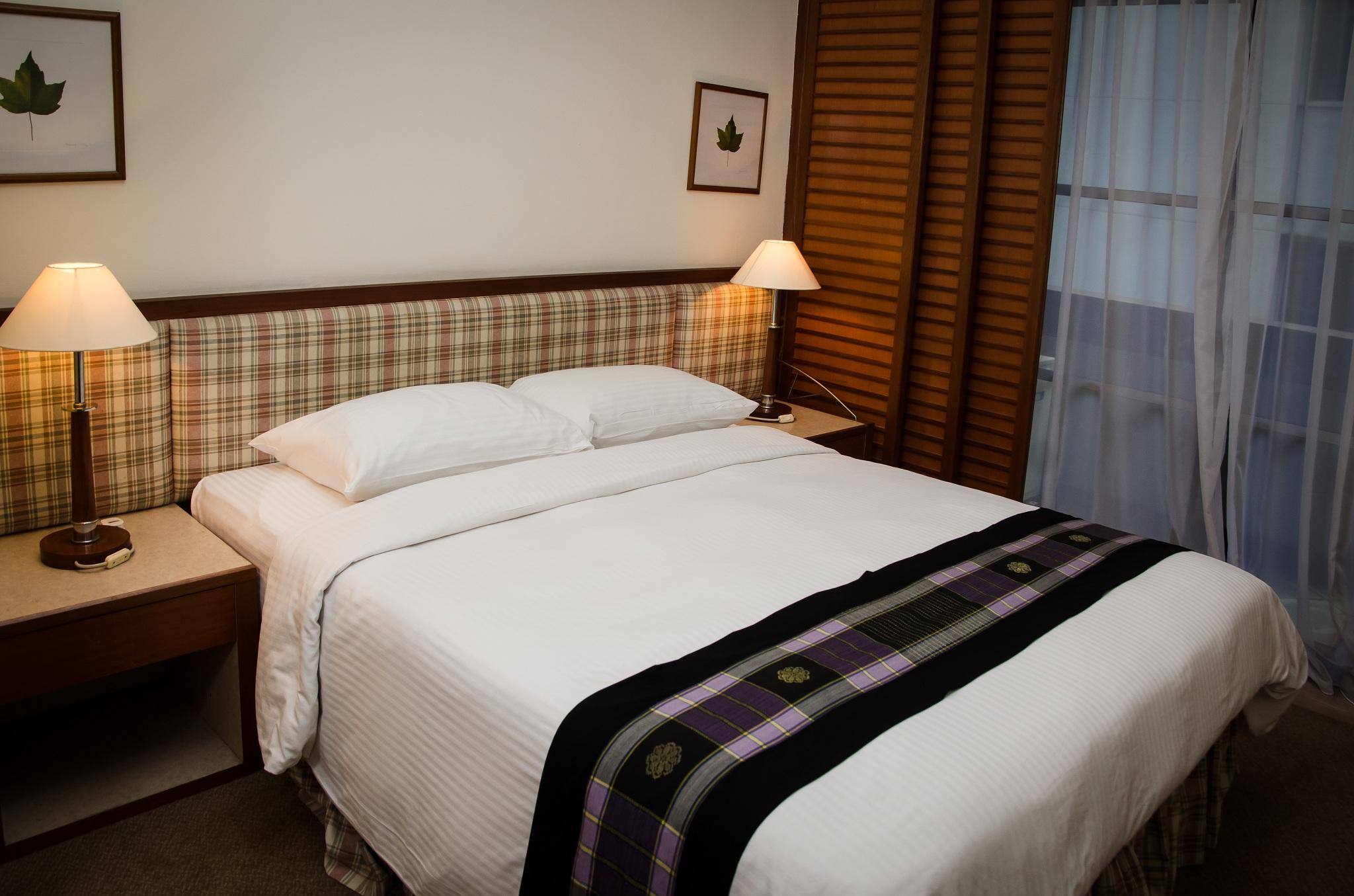 The Maple Suite Kuala Lumpur Esterno foto