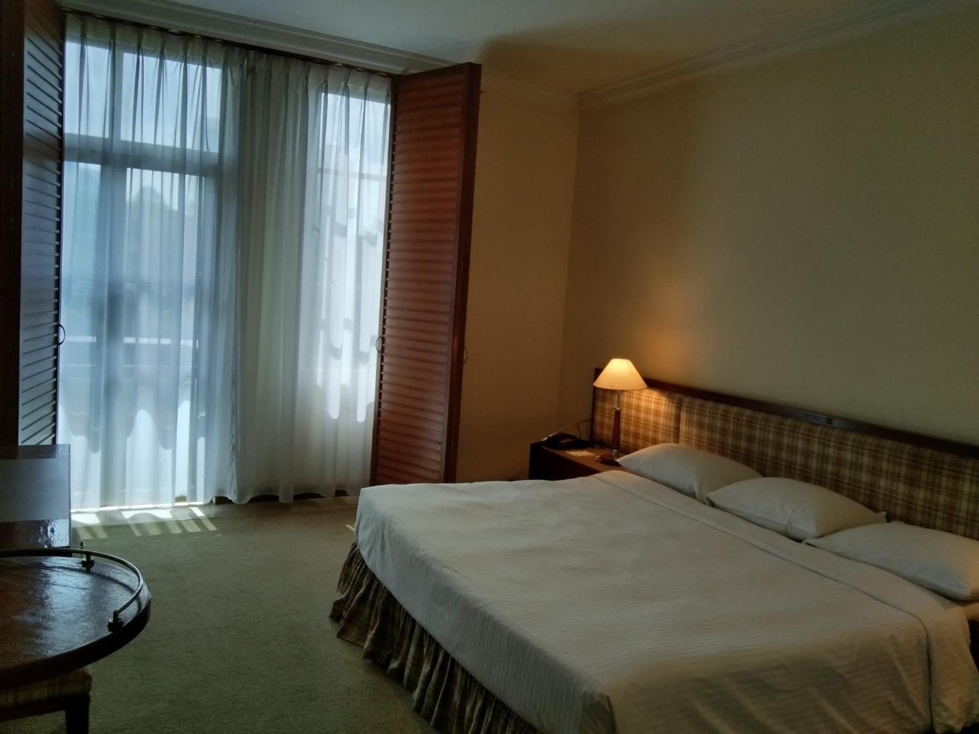 The Maple Suite Kuala Lumpur Esterno foto