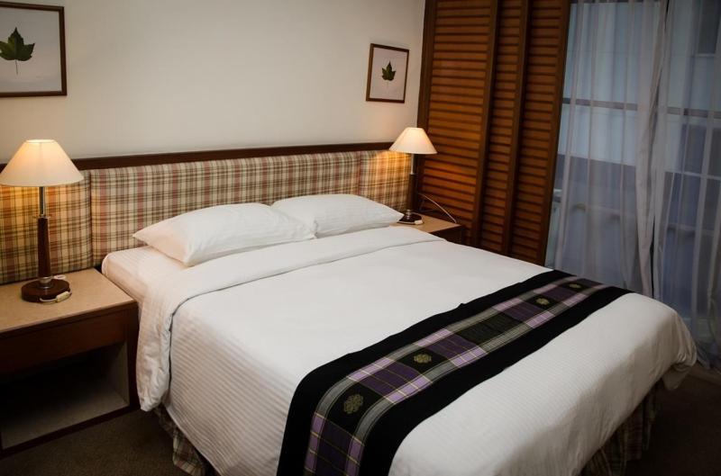 The Maple Suite Kuala Lumpur Camera foto